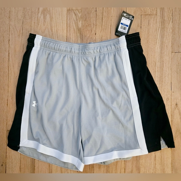 Under Armour shorts- Size XL. BNWT - Picture 6 of 6